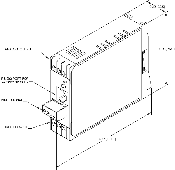 Computer Configured Units